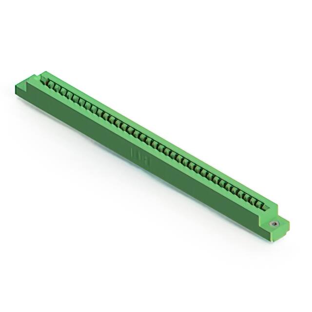 307-072-559-207 EDAC Inc.  Edgeboard Connectors